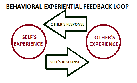 behavior feedback hypothesis psychology definition