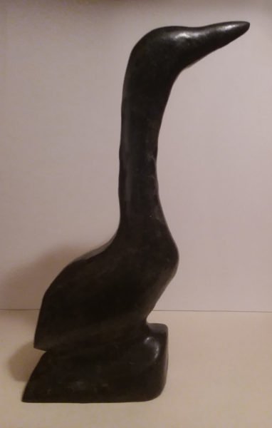 totem carving