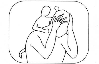 How can we stop beating up on ourselves?